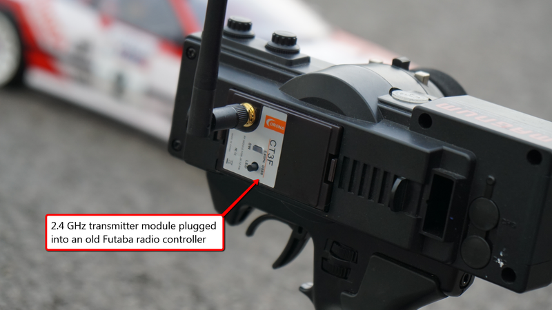 Illustration for article titled You Can Learn A Lot About How Vehicles Work By Restoring A Remote Control Car